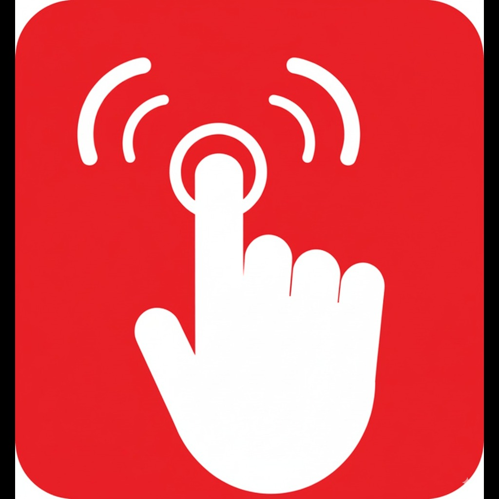 OnePush Alert screenshot